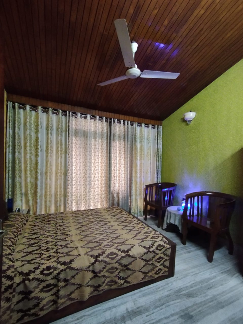 Fully Furnished 2bhk in Narikalbari 1st Bye Lane, Narikalbari, Guwahati, Assam, India for Rent